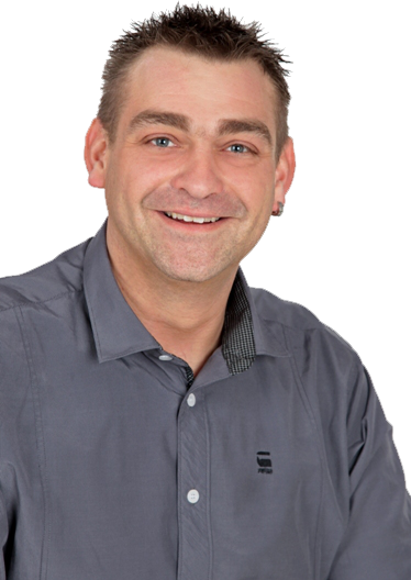 Michael freigestellt groß